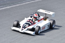 Historic Grand Prix Zandvoort -  20 juni 2026
