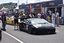 Historic Grand Prix Zandvoort -  20 juni 2026