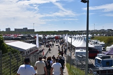 Historic Grand Prix Zandvoort -  20 juni 2026