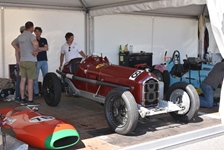 Historic Grand Prix Zandvoort -  20 juni 2026