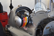 Historic Grand Prix Zandvoort -  20 juni 2026