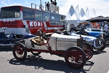 Historic Grand Prix Zandvoort -  20 juni 2026