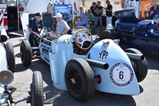 Historic Grand Prix Zandvoort -  20 juni 2026