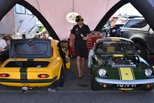 Historic Grand Prix Zandvoort -  20 juni 2026