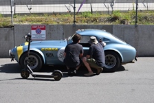 Historic Grand Prix Zandvoort -  20 juni 2026