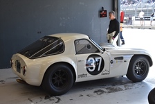 Historic Grand Prix Zandvoort -  20 juni 2026