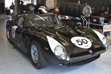 Historic Grand Prix Zandvoort -  20 juni 2026