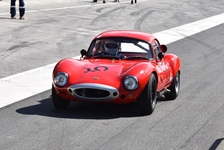 Historic Grand Prix Zandvoort -  20 juni 2026