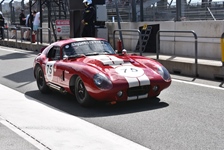 Historic Grand Prix Zandvoort -  20 juni 2026