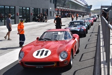 Historic Grand Prix Zandvoort -  20 juni 2026