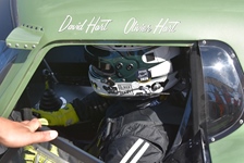 Historic Grand Prix Zandvoort -  20 juni 2026