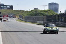 Historic Grand Prix Zandvoort -  20 juni 2026