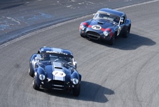 Historic Grand Prix Zandvoort -  20 juni 2026