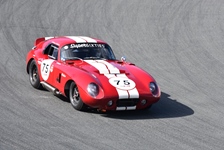 Historic Grand Prix Zandvoort -  20 juni 2026