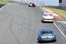 Historic Grand Prix Zandvoort -  20 juni 2026