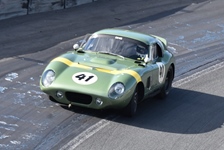 Historic Grand Prix Zandvoort -  20 juni 2026