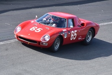 Historic Grand Prix Zandvoort -  20 juni 2026