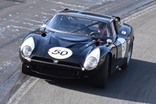 Historic Grand Prix Zandvoort -  20 juni 2026
