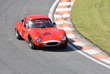 Historic Grand Prix Zandvoort -  20 juni 2026