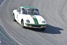Historic Grand Prix Zandvoort -  20 juni 2026