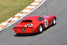 Historic Grand Prix Zandvoort -  20 juni 2026