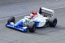 Historic Grand Prix Zandvoort -  20 juni 2026