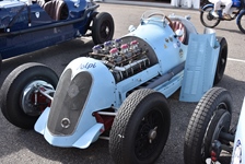 Historic Grand Prix Zandvoort -  20 juni 2026