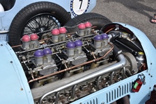 Historic Grand Prix Zandvoort -  20 juni 2026