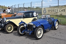 Historic Grand Prix Zandvoort -  20 juni 2026