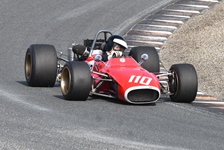 Historic Grand Prix Zandvoort -  20 juni 2026