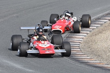 Historic Grand Prix Zandvoort -  20 juni 2026