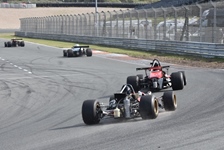 Historic Grand Prix Zandvoort -  20 juni 2026