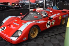 Historic Grand Prix Zandvoort -  20 juni 2026