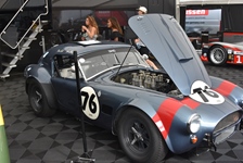 Historic Grand Prix Zandvoort -  20 juni 2026