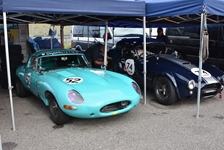 Historic Grand Prix Zandvoort -  20 juni 2026