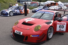 Historic Grand Prix Zandvoort -  20 juni 2026