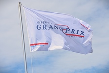 Historic Grand Prix Zandvoort -  20 juni 2026