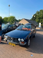 Oldtimercafé Tungelroy -  1 juli 2026