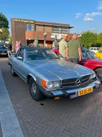 Oldtimercafé Tungelroy -  1 juli 2026