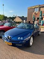 Oldtimercafé Tungelroy -  1 juli 2026
