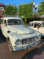 Oldtimercafé Tungelroy -  1 juli 2026