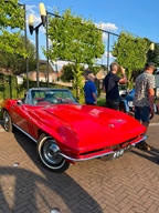 Oldtimercafé Tungelroy -  1 juli 2026