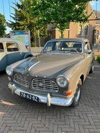 Oldtimercafé Tungelroy -  1 juli 2026