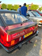 Oldtimercafé Tungelroy -  1 juli 2026