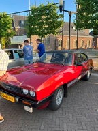 Oldtimercafé Tungelroy -  1 juli 2026