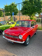 Oldtimercafé Tungelroy -  1 juli 2026
