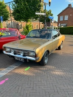 Oldtimercafé Tungelroy -  1 juli 2026