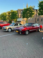 Oldtimercafé Tungelroy -  1 juli 2026