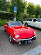 Oldtimercafé Tungelroy -  1 juli 2026