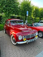 Oldtimercafé Tungelroy -  1 juli 2026